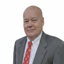 Portrait of Lewis Gossett