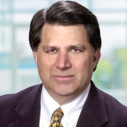 Portrait of Lewis Smoak